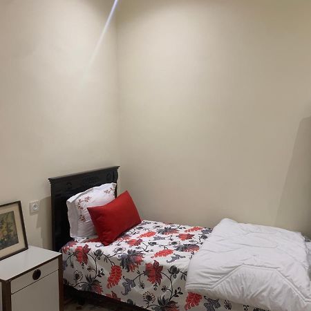 Dar Joury Apartment Tanger Luaran gambar