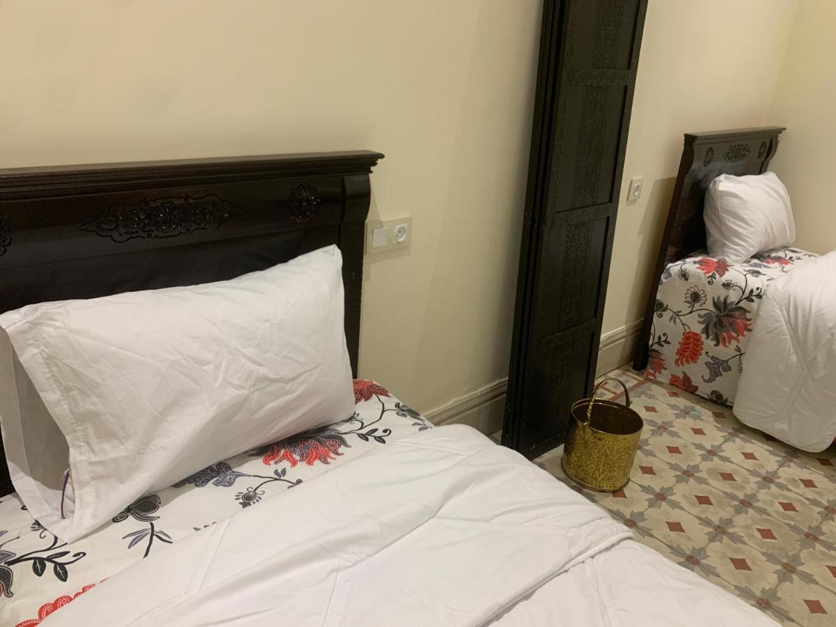 Dar Joury Apartment Tanger Luaran gambar