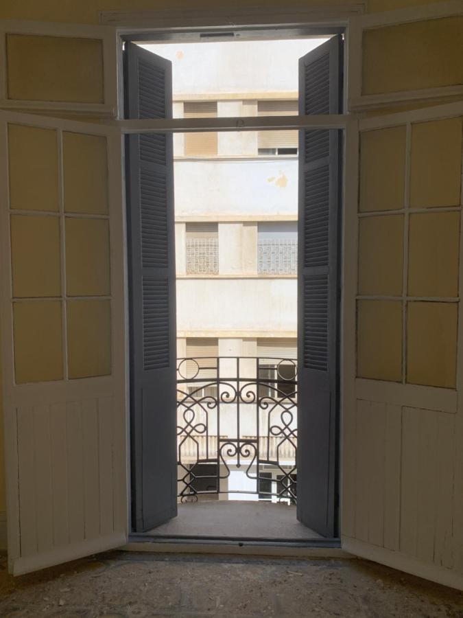 Dar Joury Apartment Tanger Luaran gambar