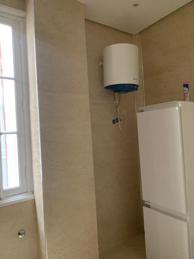 Dar Joury Apartment Tanger Luaran gambar