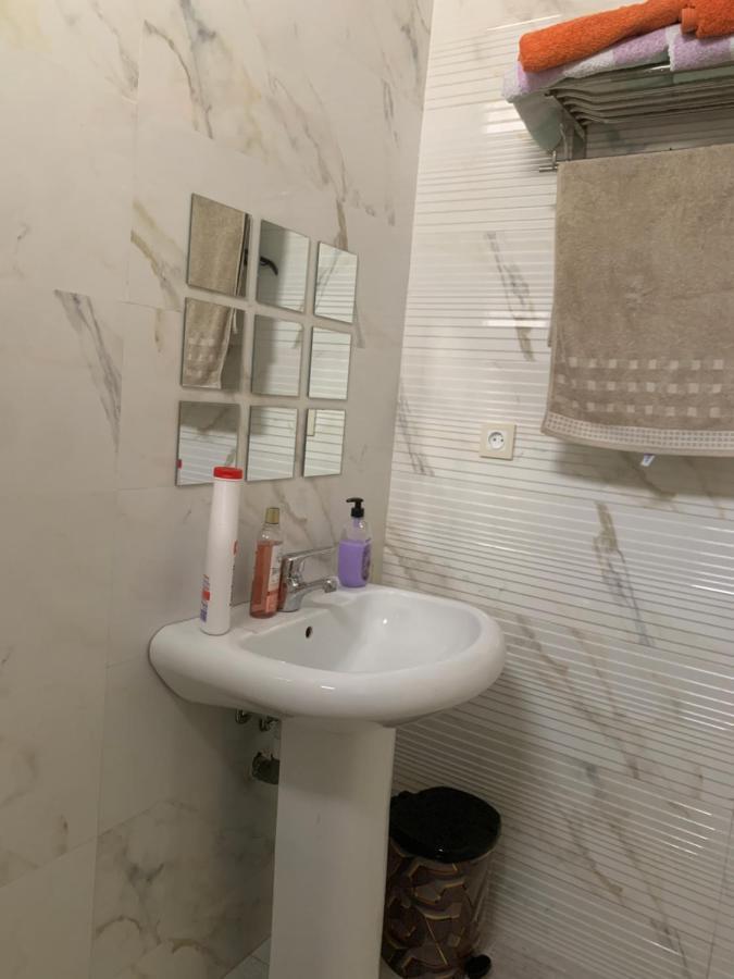 Dar Joury Apartment Tanger Luaran gambar