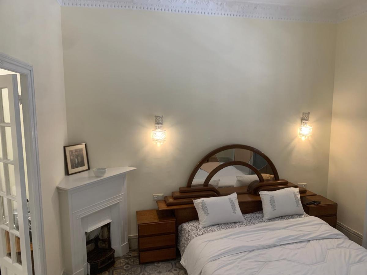 Dar Joury Apartment Tanger Luaran gambar