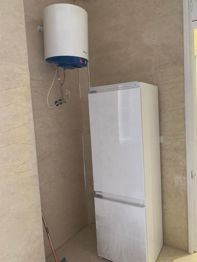 Dar Joury Apartment Tanger Luaran gambar