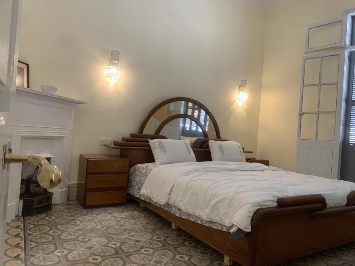 Dar Joury Apartment Tanger Luaran gambar