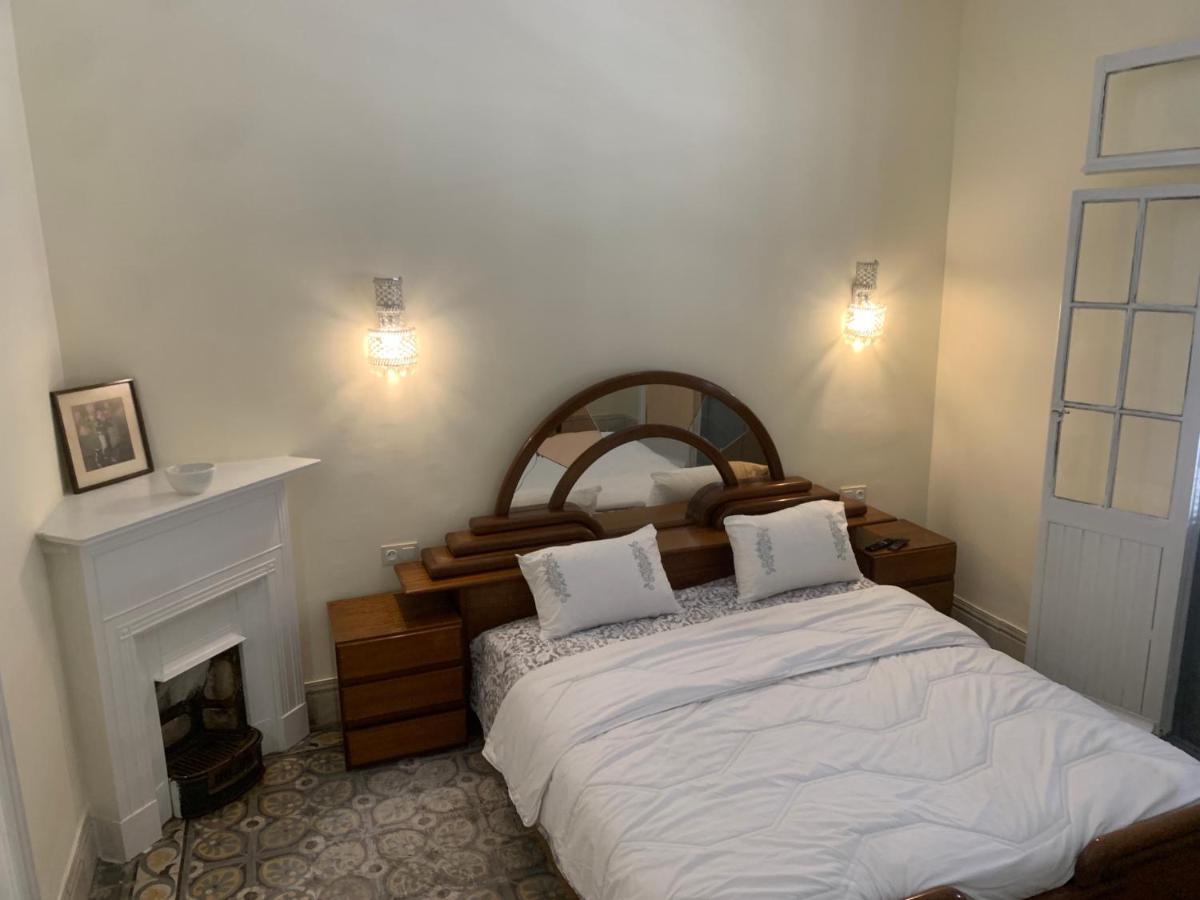 Dar Joury Apartment Tanger Luaran gambar