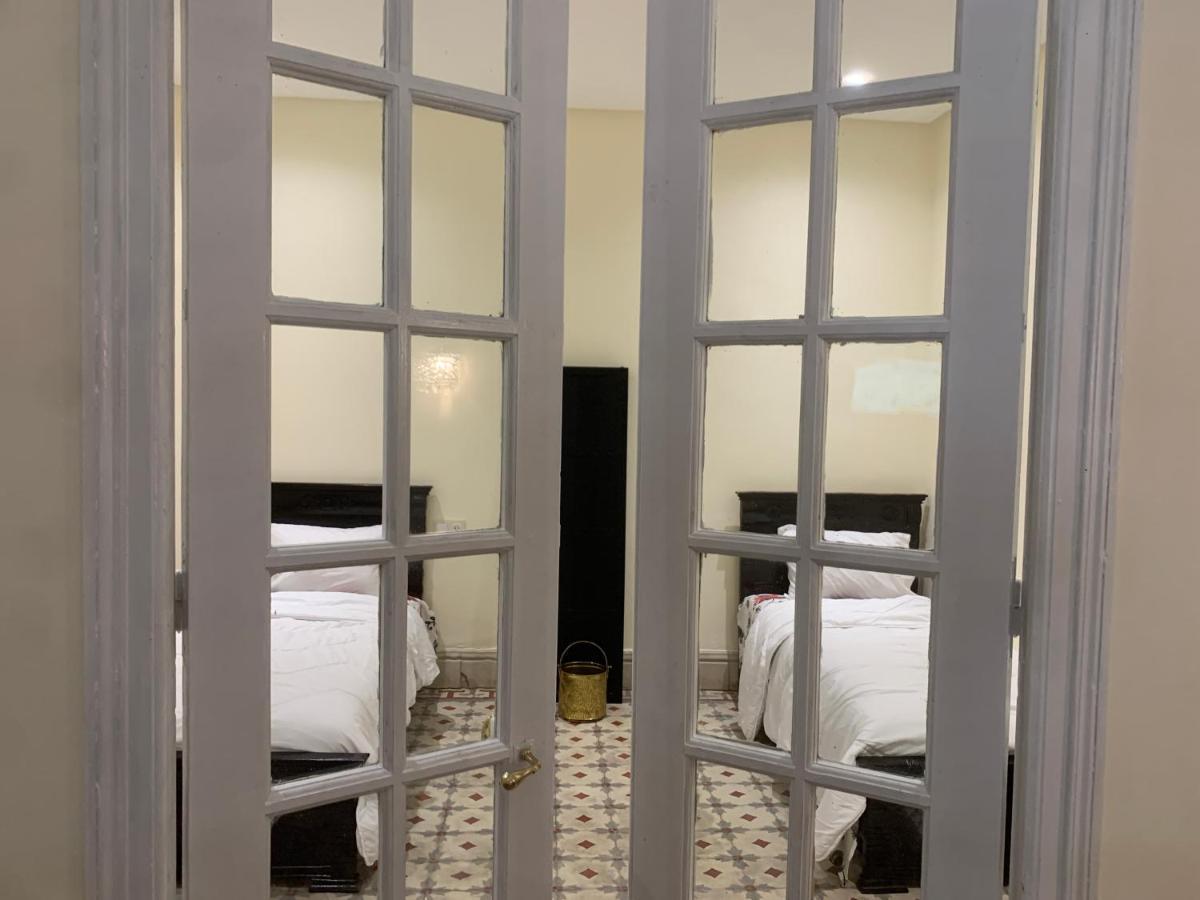 Dar Joury Apartment Tanger Luaran gambar