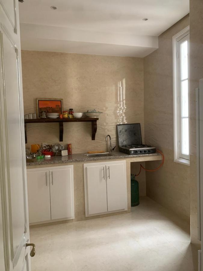 Dar Joury Apartment Tanger Luaran gambar