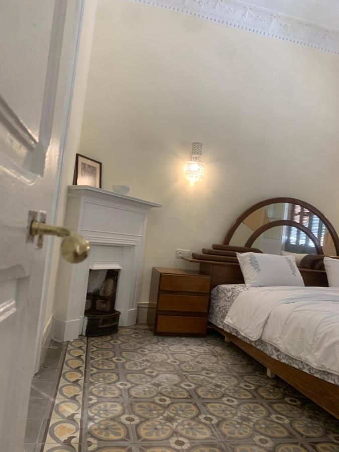 Dar Joury Apartment Tanger Luaran gambar