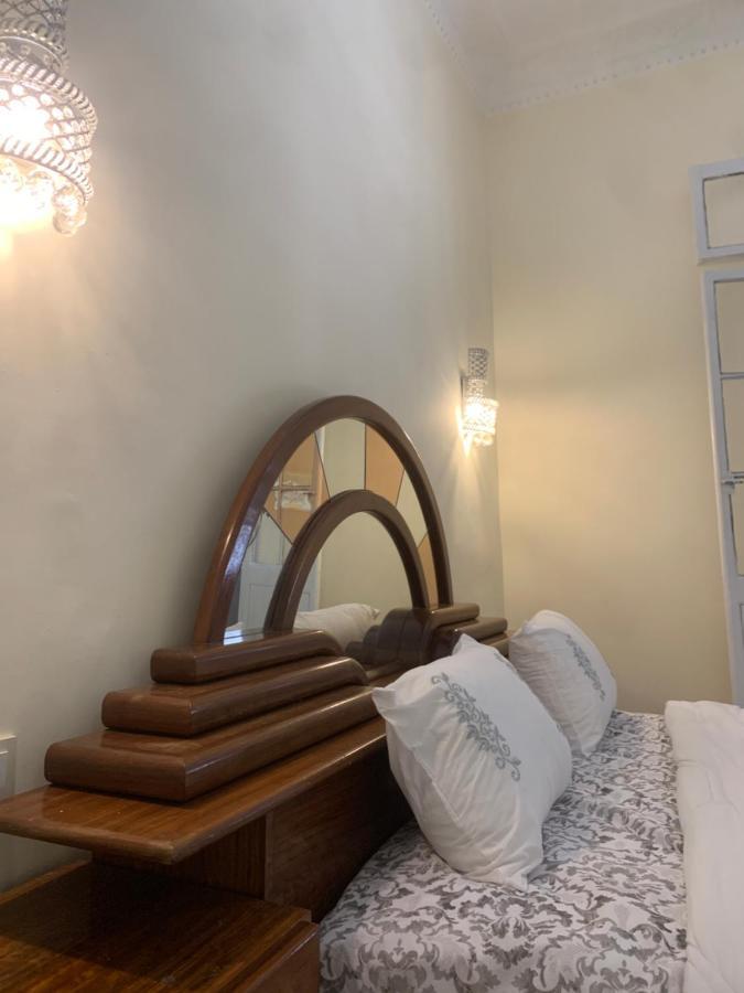 Dar Joury Apartment Tanger Luaran gambar