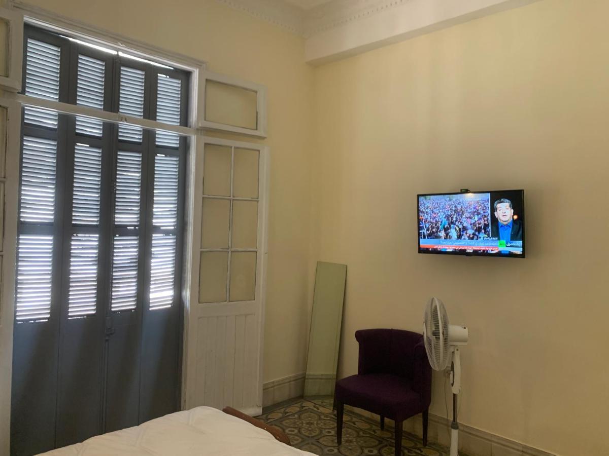 Dar Joury Apartment Tanger Luaran gambar