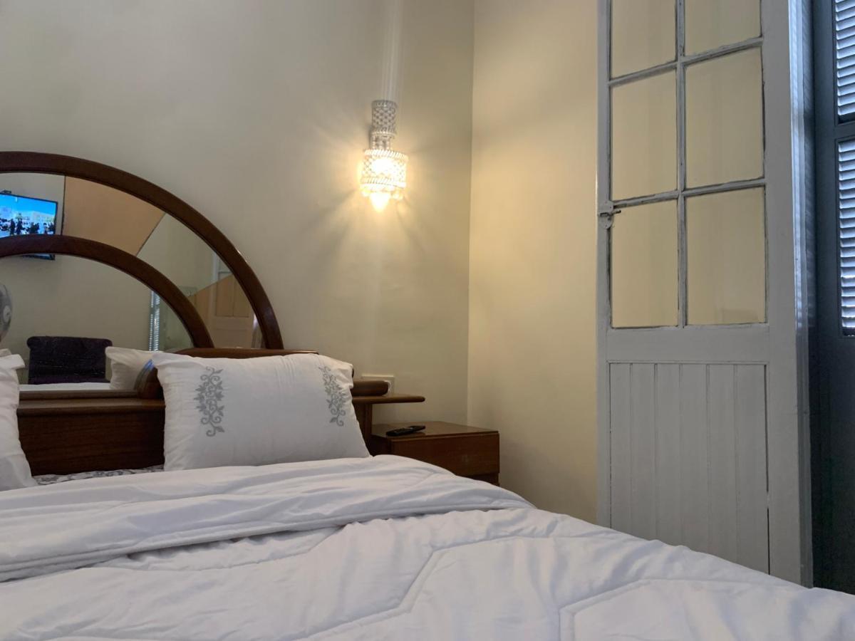 Dar Joury Apartment Tanger Luaran gambar