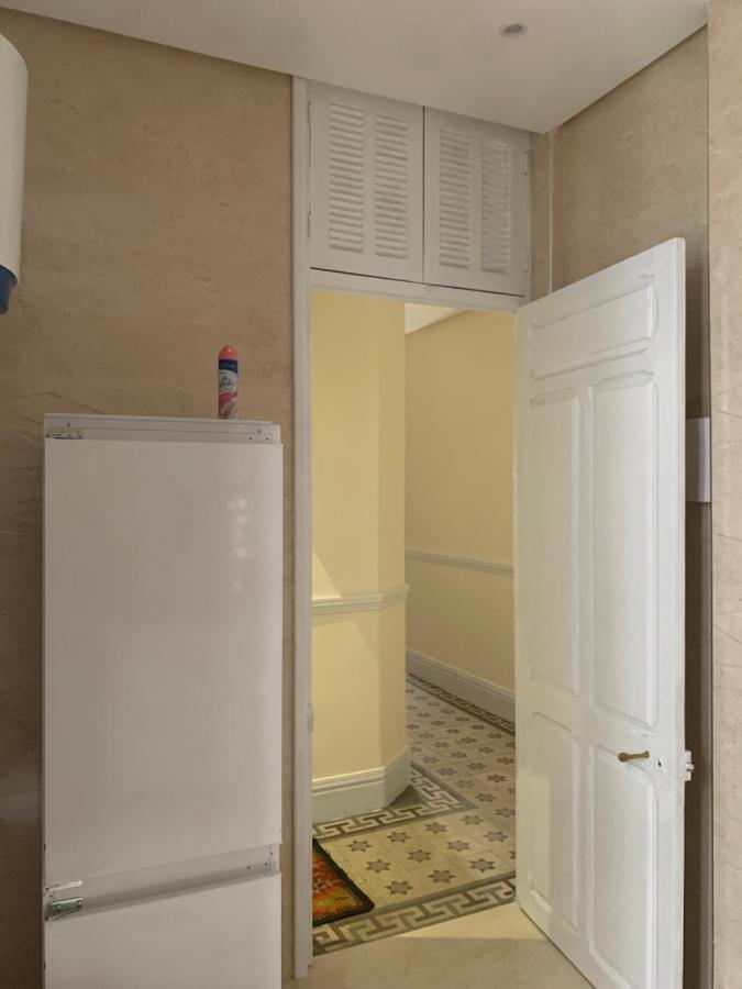 Dar Joury Apartment Tanger Luaran gambar