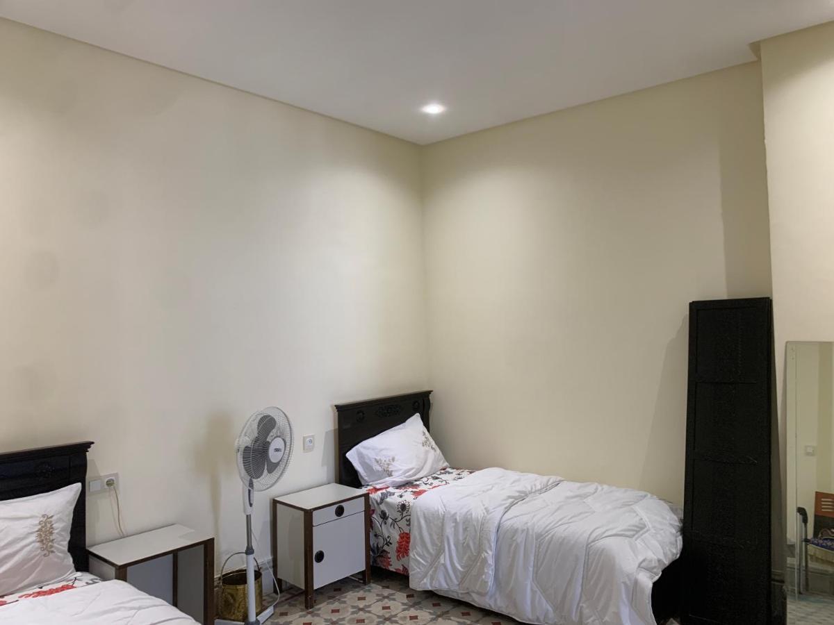 Dar Joury Apartment Tanger Luaran gambar