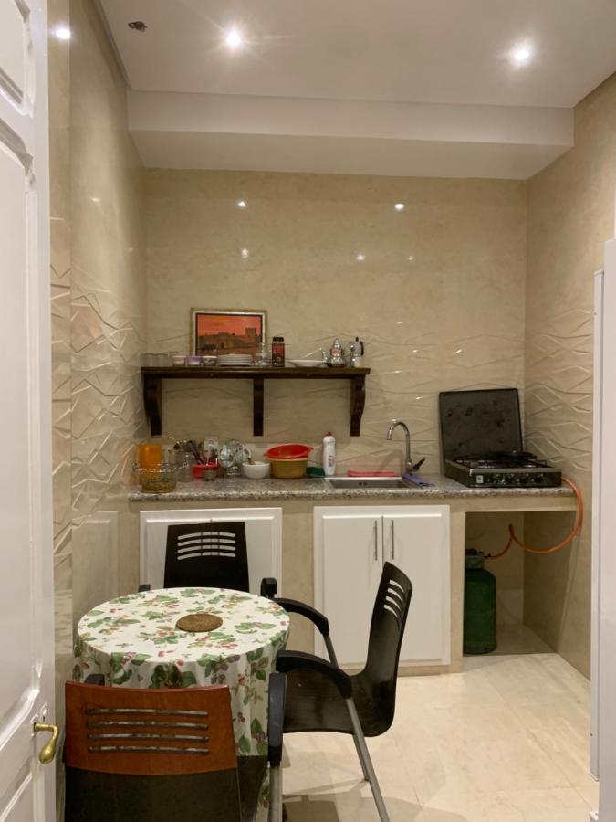 Dar Joury Apartment Tanger Luaran gambar