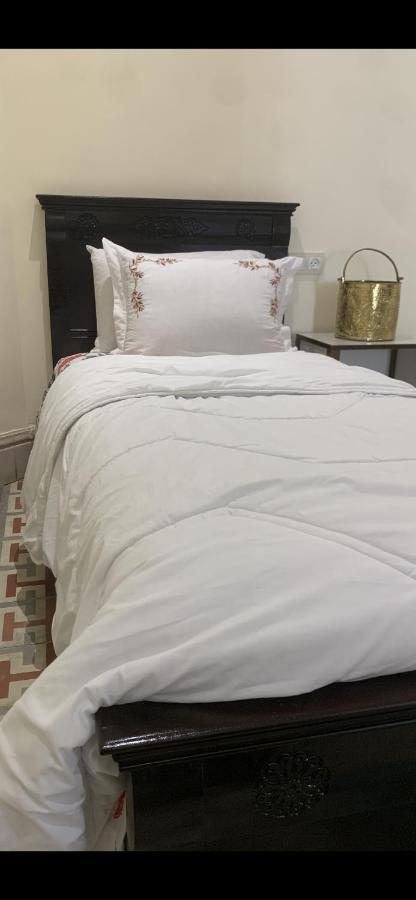 Dar Joury Apartment Tanger Luaran gambar