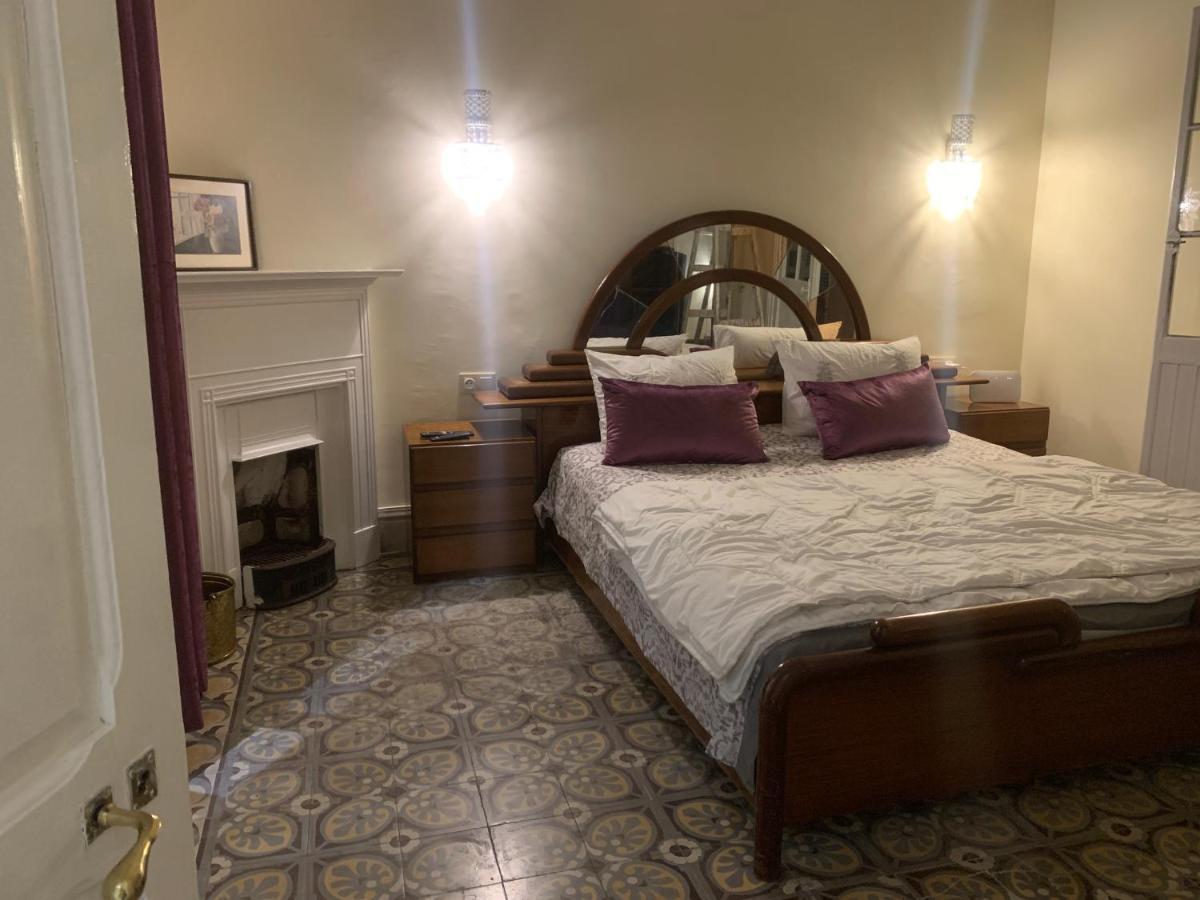 Dar Joury Apartment Tanger Luaran gambar