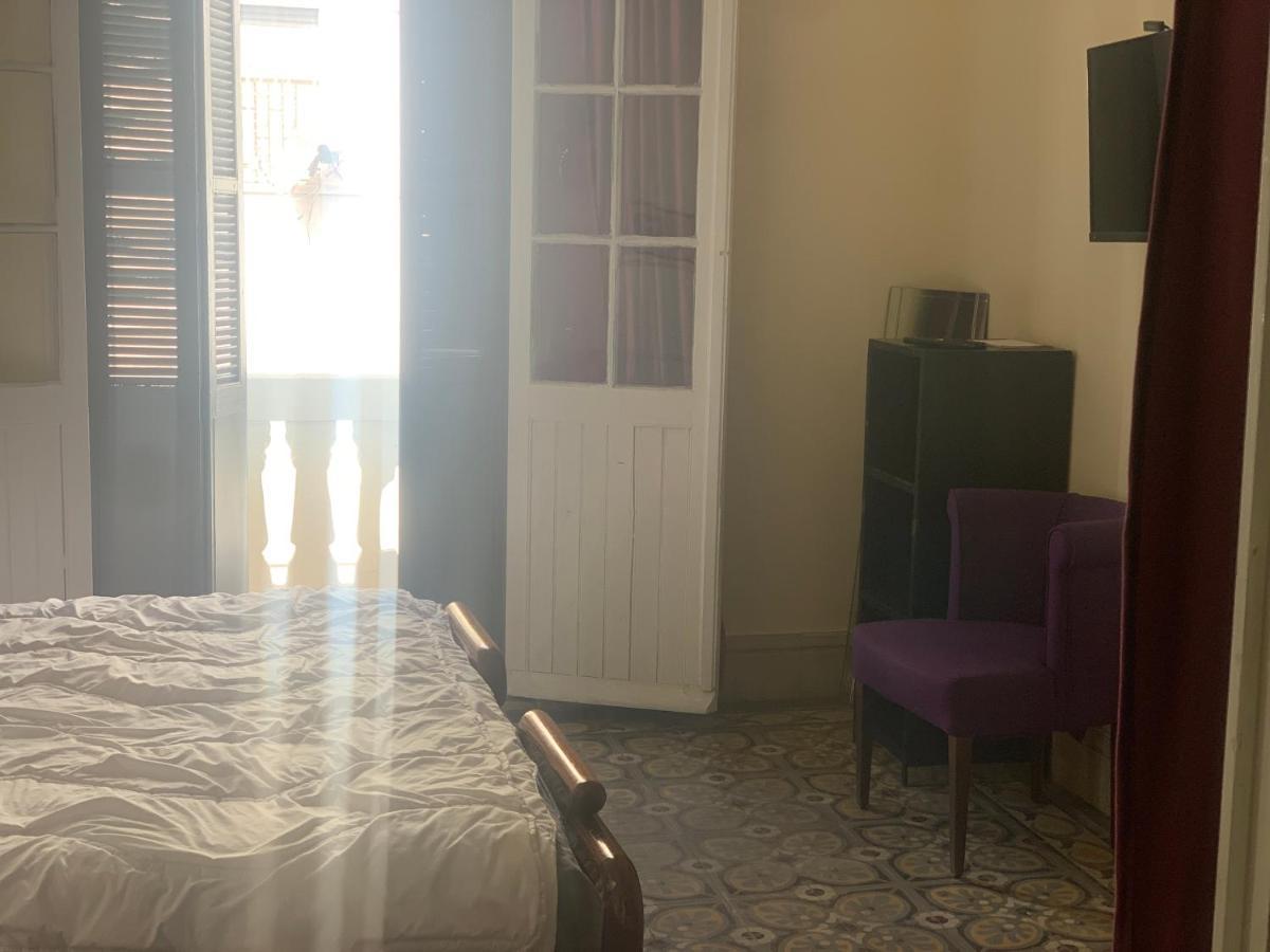 Dar Joury Apartment Tanger Luaran gambar