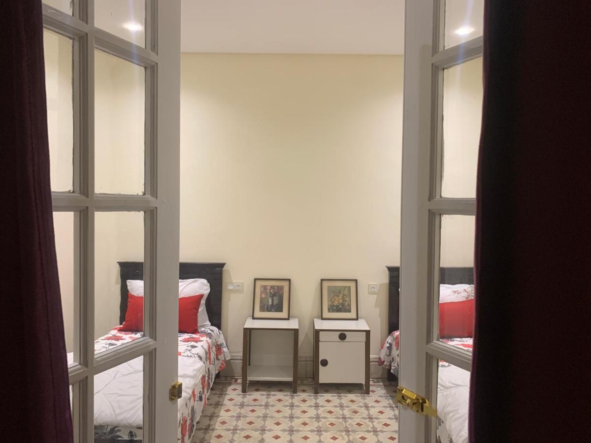 Dar Joury Apartment Tanger Luaran gambar