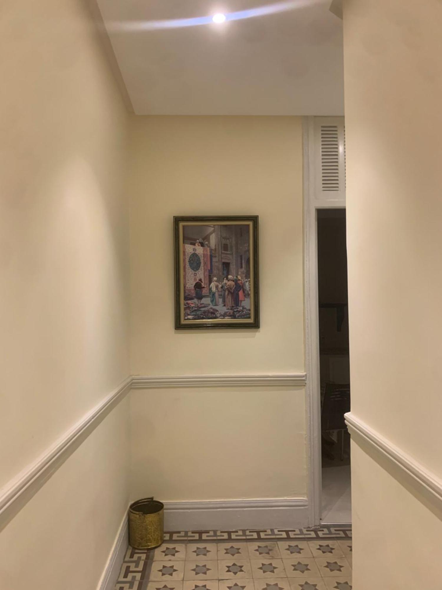 Dar Joury Apartment Tanger Luaran gambar
