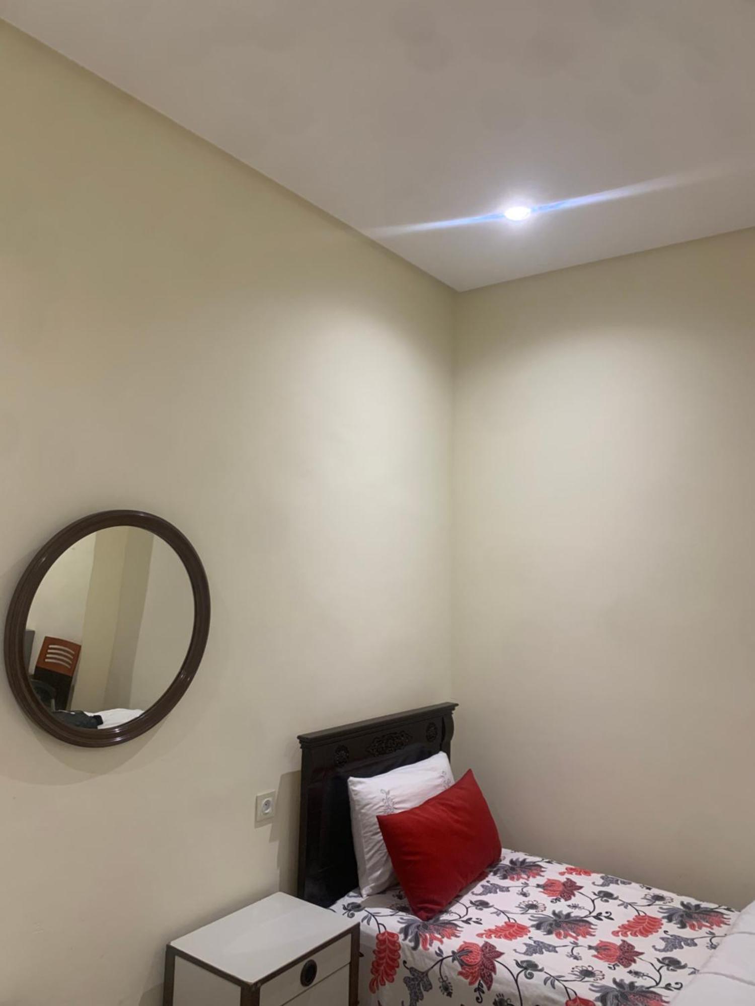 Dar Joury Apartment Tanger Luaran gambar